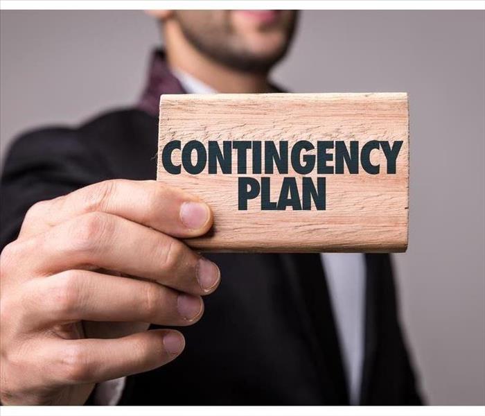 Contingency Plan