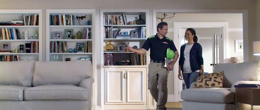 Seattle, WA mold damage tips